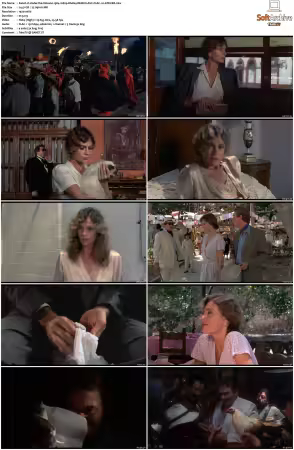 Under the Volcano 1984 1080p BluRay REMUX AVC FLAC 1.0-ATELiER