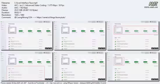 Excel for Absolute Beginners: Master the Basics Fast