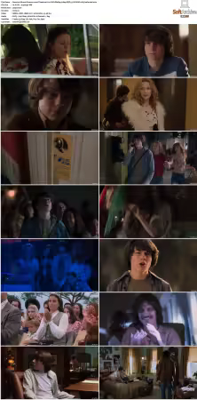 Almost Famous 2000 Theatrical Cut UHD BluRay 2160p DDP 5.1 DV HDR x265-hallowed
