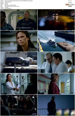 The Last Ship S01 S05 1080p WEBRip DDP5.1 H265-d3g