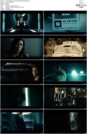 Daybreakers 2009 1080p BDRip DTS H264-PoPCoRn