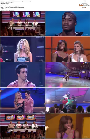 So You Can Think You Can Dance S02 HDTV H264 AAC MP4-PLEX
