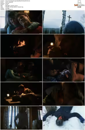 The Chill Factor 1993 1080p BDRip DTS H264-PoPCoRn