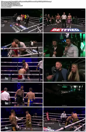 Boxxer Callum Simpson Vs Troy Williamson 1080p WEBRip H264-Star