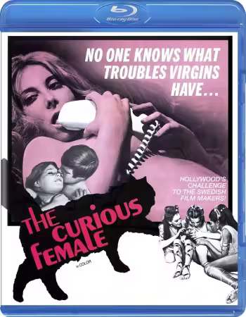 The Curious Female 1970 1080p BluRay x264-OFT