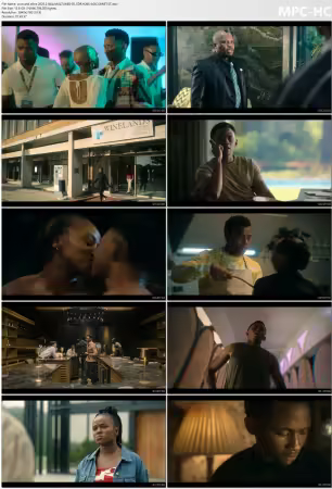 Love and Wine 2025 2160p MULTI WEB-DL SDR H265-AOC
