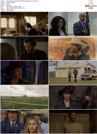 Walker 2021 S01 1080p AMZN Webrip DDP5.1 x265-Vialle