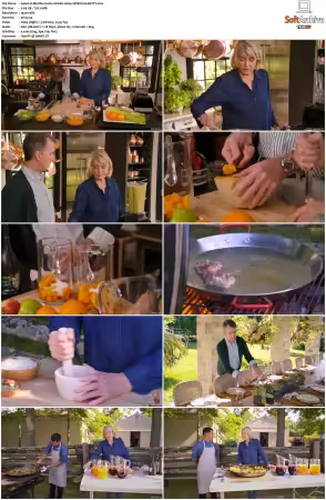 Martha Cooks S01 1080p WEB h264-BETTY