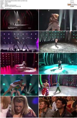 So You Can Think You Can Dance S07 HDTV H264 AAC MP4-PLEX