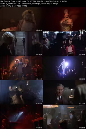 Chicago 2002 1080p ITV WEB-DL AAC 2.0 H264-PiRaTeS