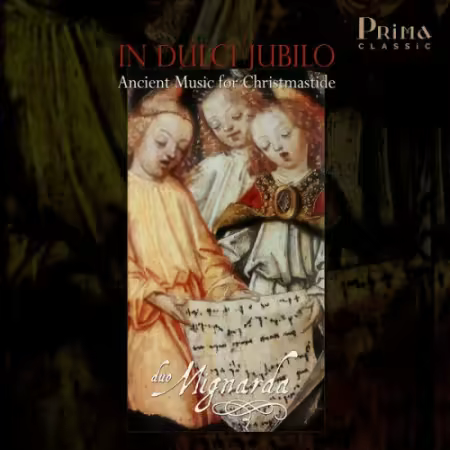 Mignarda - In Dulci Jubilo: Ancient Music for Christmastide (2025)