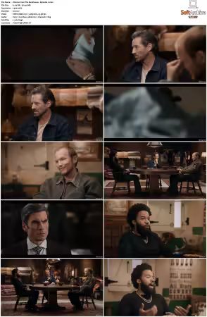 Yellowstone 2018 S05 1080p BluRay x265 HEVC 10bit AAC 5.1 Vyndros