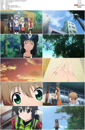 Long Riders S01 720p BluRay x264-URANiME