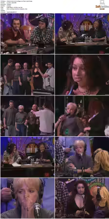 The Howard Stern Radio Show 2002 S01 x264-NOGRP