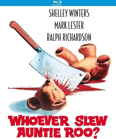 Whoever Slew Auntie Roo 1972 1080p BluRay x264-SADPANDA