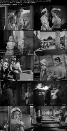 Wee Willie Winkie 1937 1080p WEBRip x264 AAC-LAMA