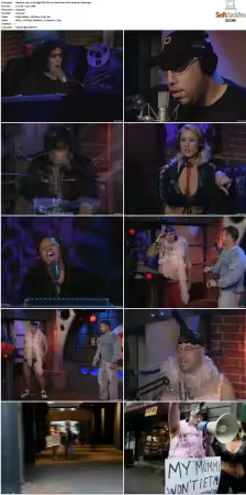 The Howard Stern Radio Show 1998–2001 480p x264-NOGRP