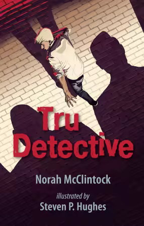 Tru Detective (GN) (2015)