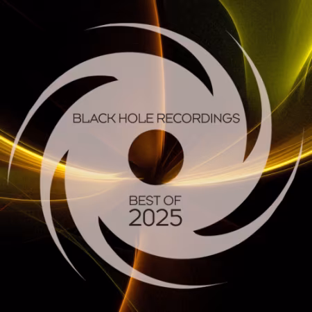 VA - Black Hole Recordings - Best Of 2025