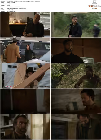Walker 2021 S03 1080p AMZN Webrip DDP5.1 x265-Vialle