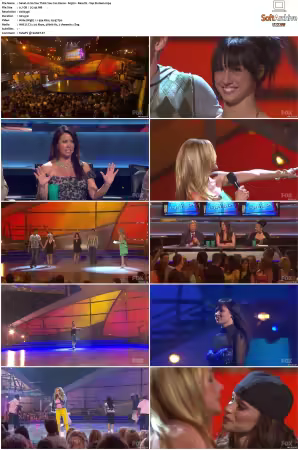 So You Can Think You Can Dance S03 HDTV H264 AAC MP4-PLEX