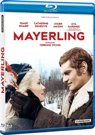 Mayerling 1968 1080p H265-RGB