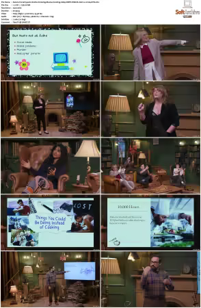Smartypants S02 1080p DRPO WEB-DL AAC2.0 H264-BTN