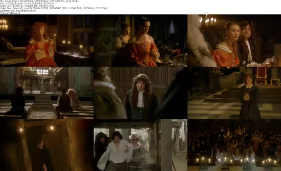 Stage Beauty 2004 REPACK 1080p BluRay x265-YAWNTiC