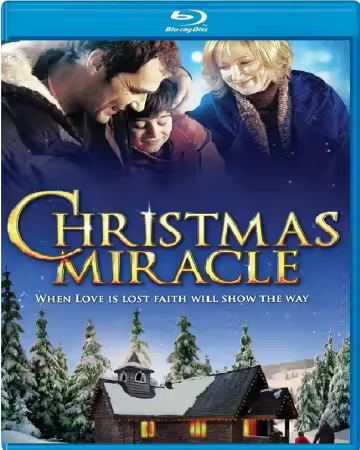 Christmas Miracle 2012 1080p BluRay x265-ZiTO