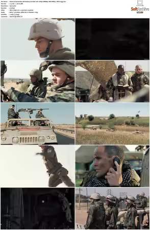 Generation Kill S01 1080p WEBRip 10Bit DDP5.1 HEVC-d3g