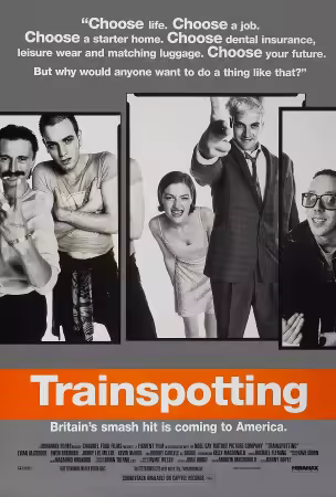 Trainspotting 1996 1080p ALL4 WEB-DL AAC 2.0 H264-PiRaTeS