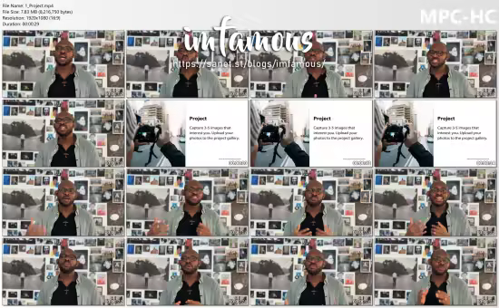 Walk, Observe, Compose: Developing a Photographer’s Eye