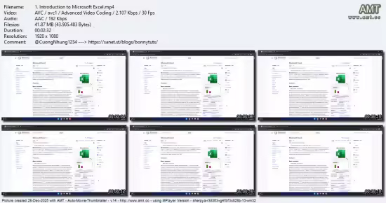 AI Spreadsheets with Excel &amp; Google Sheets