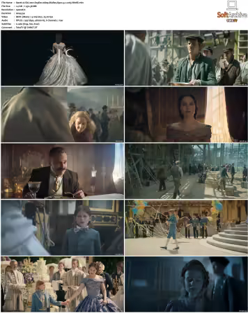 Sisi Austrian Empress 2021 S03 1080p BluRay Opus 5.1 x264 x265-WoKE