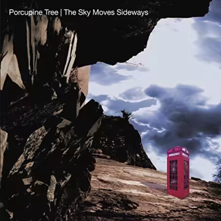 Porcupine Tree - The Sky Moves Sideways (1995/2010 Remaster)[FLAC]