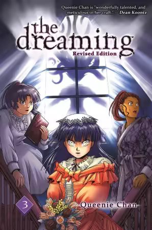 The Dreaming Volume 3: Revised Edition (TPB) (2024)