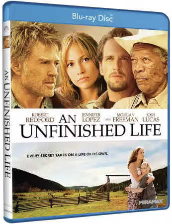 An Unfinished Life 2005 1080p BRRip HEVC HDR AC3 - Asus