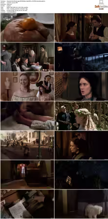Little Women 1994 UHD BluRay 2160p DDP 5.1 DV HDR x265-hallowed