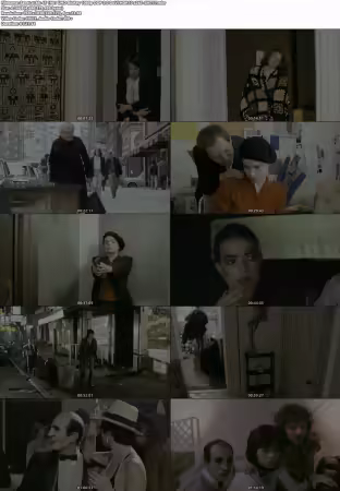 Ms 45 1981 UHD BluRay 1080p DDP 2.0 DoVi HDR10 x265-SM737