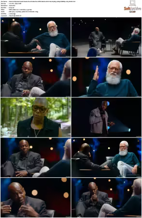 My Next Guest Needs No Introduction With David Letterman S03 1080p WEBRip x265-WoKE