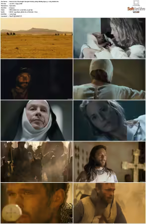 Arn The Knight Templar S01 1080p BluRay Opus 5 1 x265-WoKE