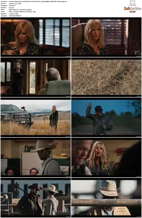 Yellowstone S01 S05 1080p WEBRip 10Bit DDP2.0 HEVC-d3g