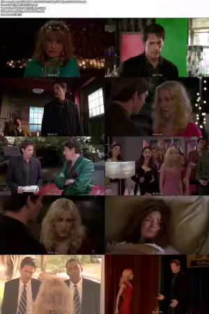 Life Without Dick 2002 1080p WEBRip x265-RARBG