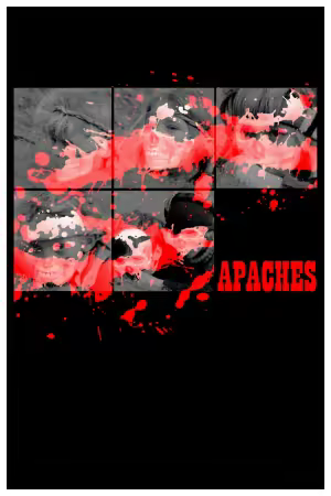 Apaches 1977 1080p BluRay H264-World