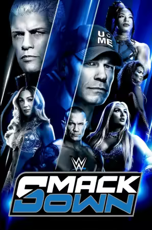 WWE SmackDown 2026 01 09 NF iNT 1080p WEB h265-HEEL