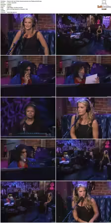 The Howard Stern Radio Show 1998–2001 480p x264-NOGRP