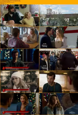 Hallmark 2020 Movie Collection Mixed 720p x264-Solar
