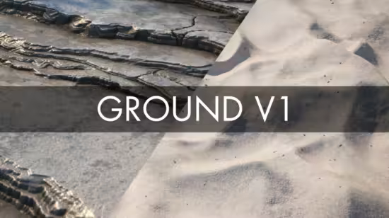 FAB - Ground Material Pack v1 (5.2 – 5.7)