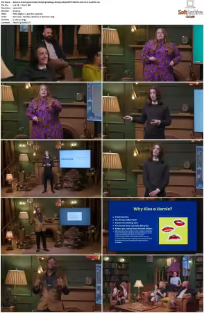 Smartypants S02 1080p DRPO WEB-DL AAC2.0 H264-BTN