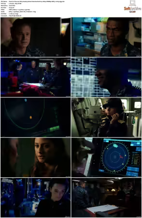 The Last Ship S01 S05 1080p WEBRip DDP5.1 H265-d3g